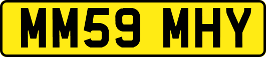 MM59MHY