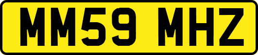MM59MHZ