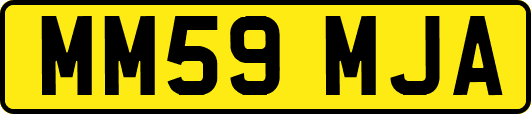 MM59MJA