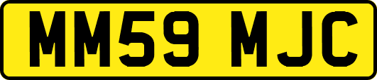 MM59MJC