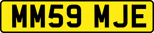 MM59MJE