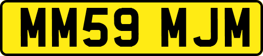 MM59MJM
