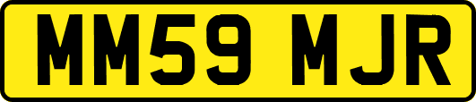 MM59MJR