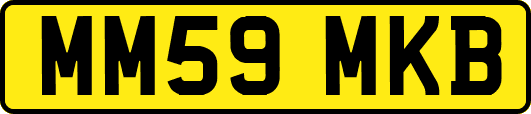 MM59MKB