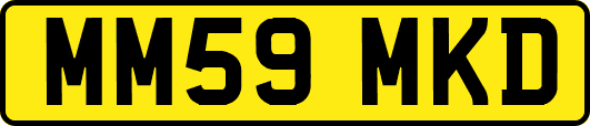 MM59MKD