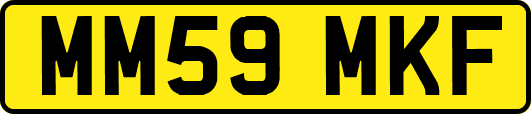 MM59MKF