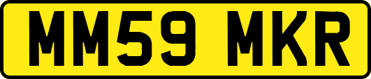 MM59MKR