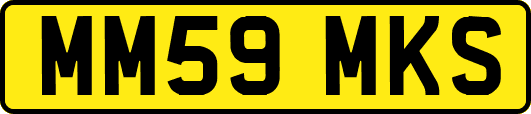 MM59MKS