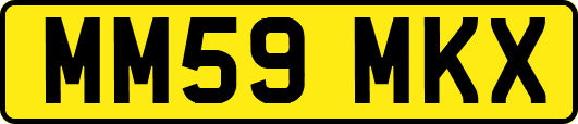 MM59MKX