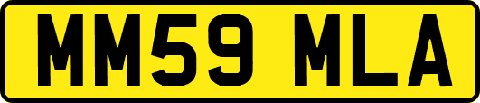 MM59MLA