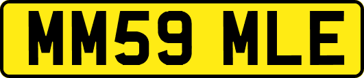 MM59MLE