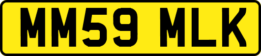 MM59MLK