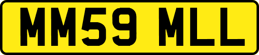 MM59MLL