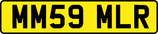 MM59MLR