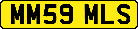 MM59MLS