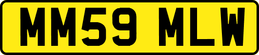 MM59MLW