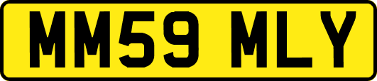 MM59MLY