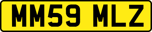 MM59MLZ
