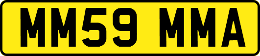 MM59MMA