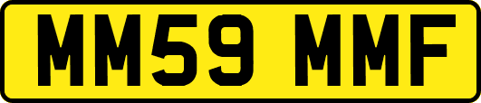 MM59MMF