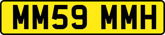 MM59MMH