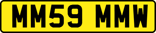MM59MMW