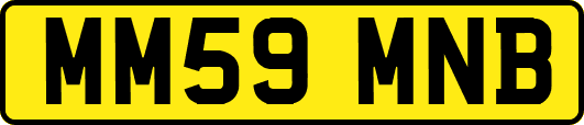 MM59MNB