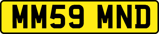 MM59MND