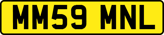 MM59MNL