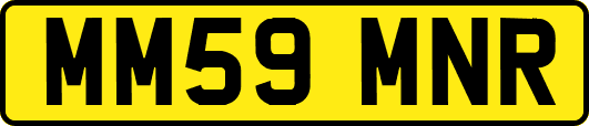 MM59MNR
