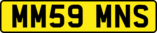 MM59MNS