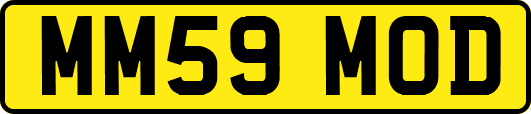 MM59MOD