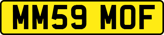 MM59MOF