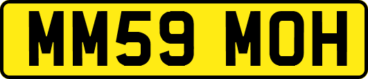 MM59MOH