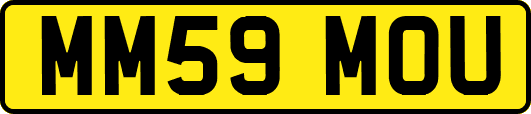 MM59MOU