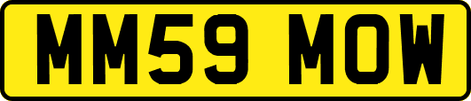 MM59MOW