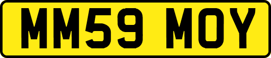 MM59MOY