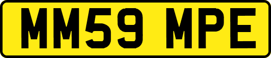 MM59MPE