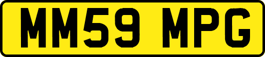 MM59MPG