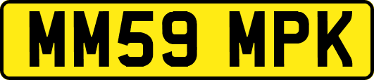MM59MPK