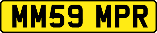 MM59MPR
