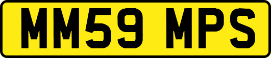 MM59MPS