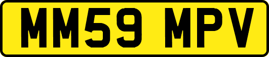 MM59MPV