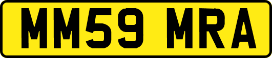 MM59MRA