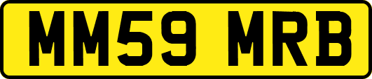 MM59MRB
