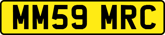 MM59MRC