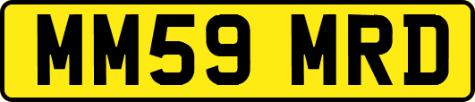 MM59MRD