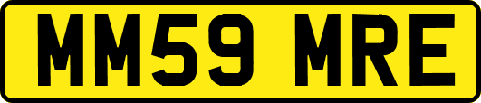 MM59MRE