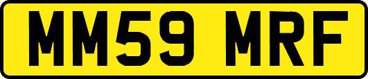 MM59MRF