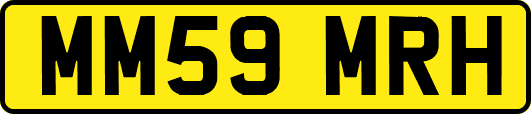 MM59MRH